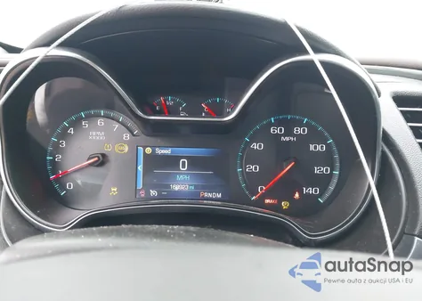 2014 Chevrolet Impala 2Lt from USA, damaged, VIN 2G1125S33E9110064